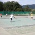 猪苗代町運動公園テニスコート