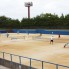会津若松市会津総合運公園テニスコート